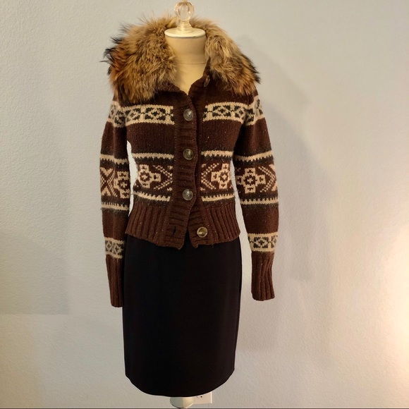 Donna Karan pencil skirt - Picture 2 of 5